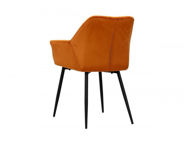 Трапезен стол К329-Е20 - от Мебели Богдан на супер цена